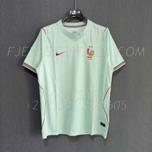 France Away 2026 FAN Version