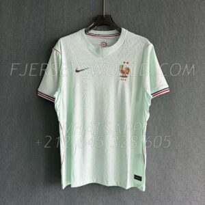 France Away 2026 PLAYER Version