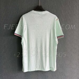 France Away 2026 PLAYER Version