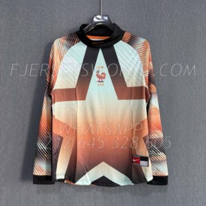 France 2026 World Cup “Hollywood” Lifestyle Goalkeeper