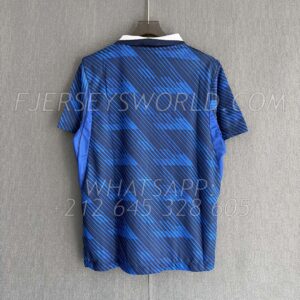 France Home 2026 FAN Version