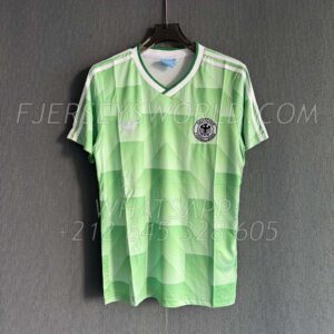 Germany Away 1990 RETRO