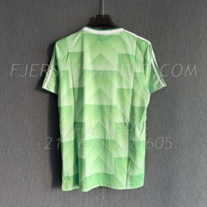 Germany Away 1990 RETRO