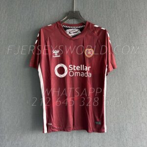 Hearts Home 25-26 FAN Version