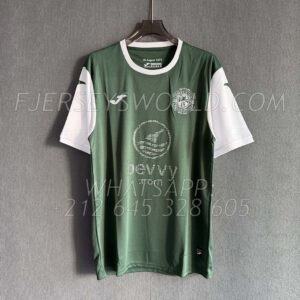 Hibernian Home 25-26 FAN Version