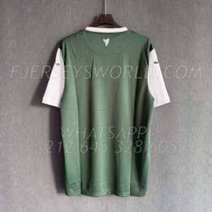 Hibernian Home 25-26 FAN Version