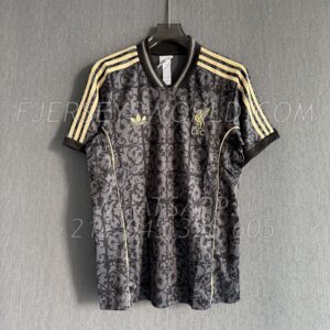 Liverpool Lifestyle Concept FAN Version