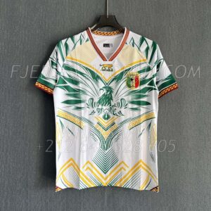 Mali Away 2026 FAN Version