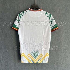 Mali Away 2026 FAN Version