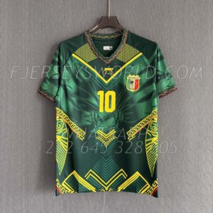 Mali Home 2026 FAN Version