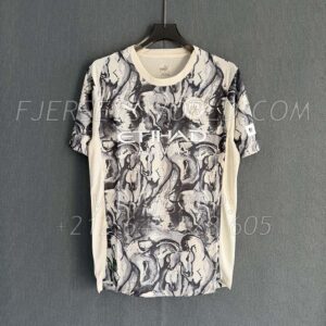 Manchester City 2025-26 ‘Year of the Horse’ Special Jersey