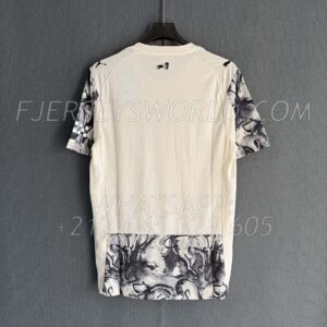 Manchester City 2025-26 ‘Year of the Horse’ Special Jersey