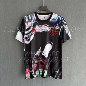 Manchester United Pre-Match 25-26 FAN Version