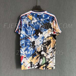 Manchester United Stone Roses 2026 Lifestyle Jersey