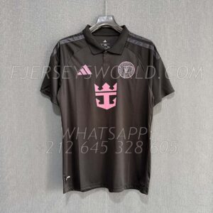 Inter Miami Away 2026 FAN Version