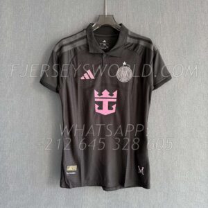 Inter Miami Away 2026 PLAYER Version