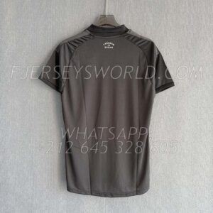 Inter Miami Away 2026 PLAYER Version