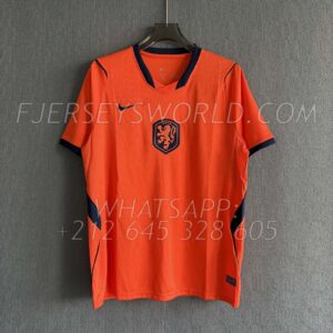 Netherlands Home 2026 FAN Version