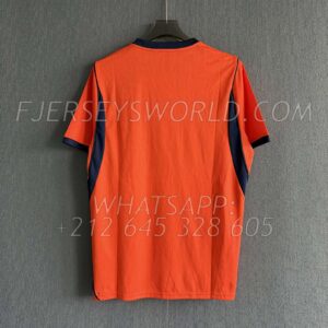 Netherlands Home 2026 FAN Version