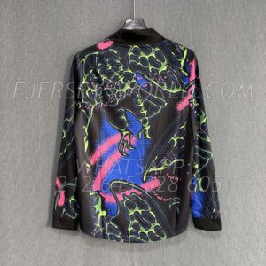 Nigeria 2026 World Cup “Hollywood” Lifestyle Goalkeeper