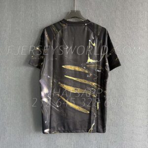 PSG Fifth “Night Edition” 25-26 FAN Version