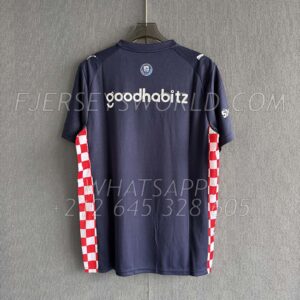 PSV Eindhoven Away 25-26 FAN Version