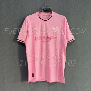 Palermo Home 25-26 FAN Version