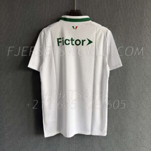 Palmeiras Away 2026-27 FAN Version