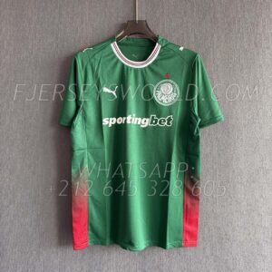 Palmeiras Home 2026-27 FAN Version