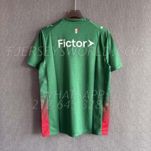 Palmeiras Home 2026-27 FAN Version