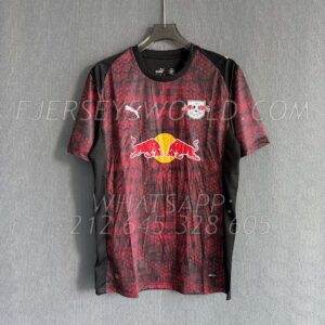 RB Leipzig Third 25-26 FAN Version