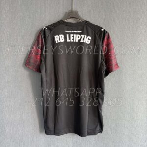 RB Leipzig Third 25-26 FAN Version
