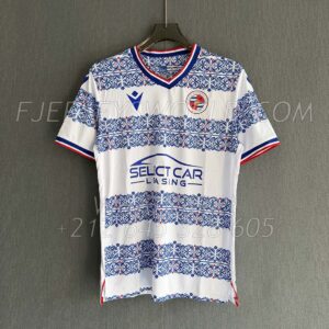 Reading FC Home 25-26 FAN Version