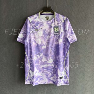 South Korea Away 2026 FAN Version