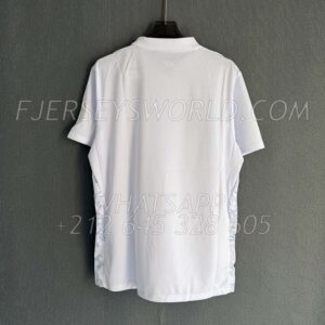 Tottenham 25-26 ‘1901 FA Cup’ 125th Anniversary FAN Version