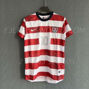 USA Home 2012 FAN Version