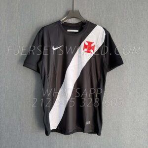 Vasco Da Gama Home 2026-27 FAN Version