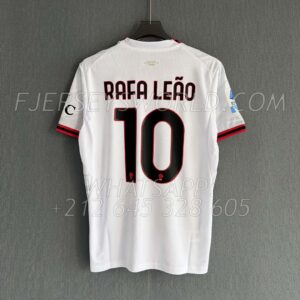 AC Milan Away 26-27 FAN Version