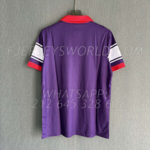 Fiorentina Home 1983-85 RETRO
