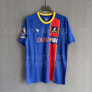 AFC Richmond Home 25-26 FAN Version