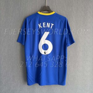 AFC Richmond Home 25-26 FAN Version