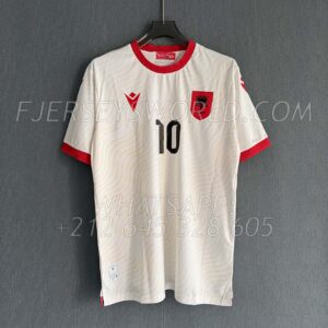 Albania Away 2026-27 FAN Version