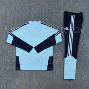 Argentina 2026 Training Tracksuit
