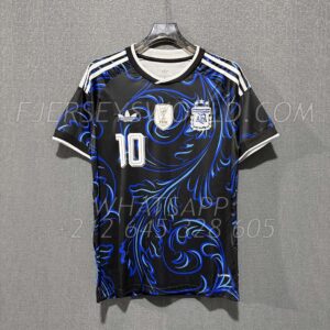 Argentina Away 2026 FAN Version