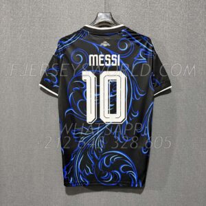 Argentina Away 2026 FAN Version
