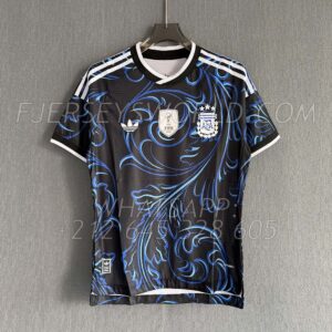 Argentina Away 2026 PLAYER Version