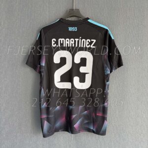 Argentina Goalkeeper 2026 FAN Version