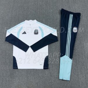 Argentina 2026 Training Tracksuit