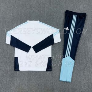 Argentina 2026 Training Tracksuit