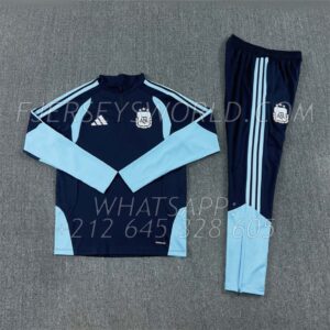 Argentina 2026 Training Tracksuit